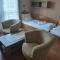 Solar Club Apartman Sopron - شوبرون