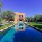 Villa ZITOUNA - Marrakech