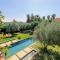 Villa ZITOUNA - Marrakech