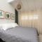 Apartamento Luxuoso à Beira-mar em Praia do Forte