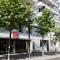 Aparthotel Adagio Paris Buttes Chaumont