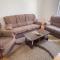 Apartments Dedeic