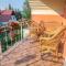 Apartments Dedeic