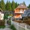 Apartments Dedeic