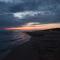 Amber-Blue Palanga