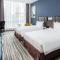 Holiday Inn Express Shenyang North Station - Senjang