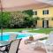 Bed&Breakfast Villa Camilla - Ivrea