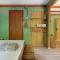 Gayb-i Bungalows by Naturelife - Free Access to Beach