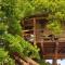 Casa sull’Albero Treehouse Costa dei Trabocchi