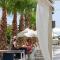 Angela Suites Boutique Hotel