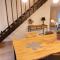 Magnifique maison ardennaise avec Sauna & Jacuzzi
