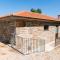 Comfortable house in Fornos with shared pool Comfortable house in Fornos with shared pool