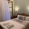 Naiada Apartments Milina