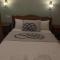 Naiada Apartments Milina