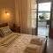Naiada Apartments Milina