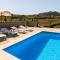 Comfortable house in Fornos with shared pool Comfortable house in Fornos with shared pool