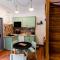 Galeria Grafit Apartments