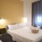 ISTAI Cagliari City Center Rooms