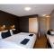 Torg Guest House