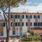 Hotel Villa Giada