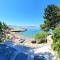 beach house