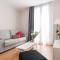 Pelayo Deluxe Apartments