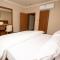 Suite blue