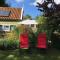 Beemster Tiny House - 佐伊杜比斯特
