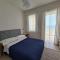 Apartments Adrion - 德朗西斯