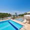 Hotel Zorna Plava Laguna