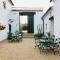 Elegant Villa in Montilla with Private Pool