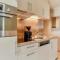 Holiday Suites Blankenberge