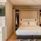 Holiday Suites Blankenberge