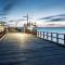 WOODY Pt - AMAZING 1970s SHARE HOUSE BY THE SEA-4 rooms available!