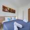 Tranquil Msida Creek - 1Bedroom Apartments by ShortletsMalta