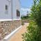 Sunshine - Naxos Chora