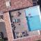 Hotel Grand Cap Rooftop Pool