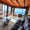 Sunny Island Retreat in Tejina de Isora