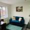 Modern & Cosy 2-Bed Apartment Near NEC, Airport & JLR!