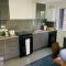 Modern & Cosy 2-Bed Apartment Near NEC, Airport & JLR!