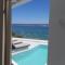Luxury Villa Dioskouroi Heated eco pool & jacuzzi - Kalyves