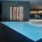 Luxury Villa Dioskouroi Heated eco pool & jacuzzi - Kalyves