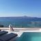 Luxury Villa Dioskouroi Heated eco pool & jacuzzi - Kalyves