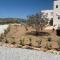 Quiet 3-bedroom sea view house with shared pool