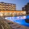 Hotel Papi Blau