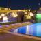 Hotel Papi Blau