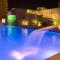 Hotel Papi Blau