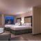 Holiday Inn Express & Suites Colorado Springs Central by IHG
