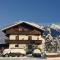 Gästehaus Bliem - Mayrhofen