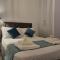 Kamaroporta Luxury Apartments